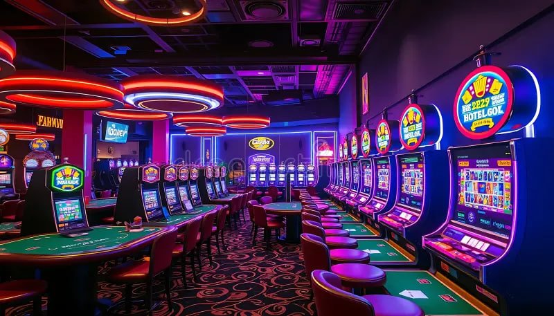 big228 permainan slot online pilihan terpopuler